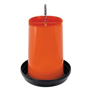 Krmitko 0471AF, 27.00 lit., plastové