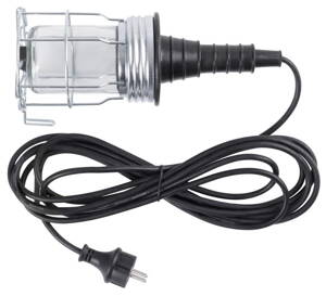 Svietidlo Worklight WL1038, 230V, L-5 m