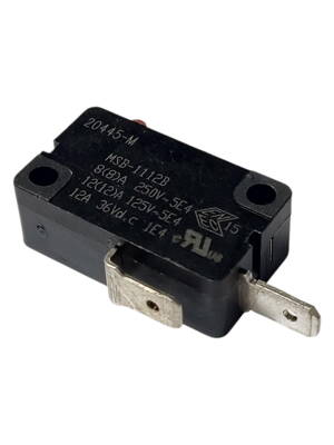 Pružina bezpečnostnej páky CNS-S20Li diel 13