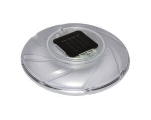 Svietidlo Bestway® 58111, FLOWCLEAR™, Solar, svetlo do bazéna, IP68