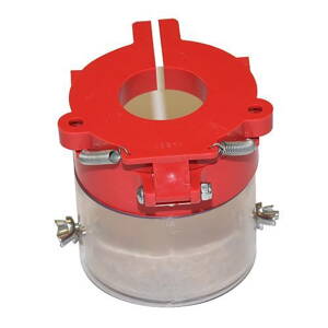 Stit ochranny DP05-16, diel 60, pre stojanovú vŕtačku