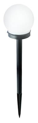 Lampa Solar Sun, 10x34 cm, 1 LED, 1xAAA, bal. 12 ks