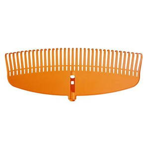 Hrable MultiClick SWE, 35 zubé, 760 mm, PET