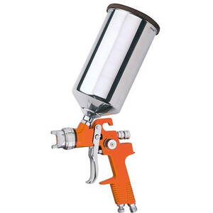 Pistol Airtool S-970B, na farbu, 1000CC