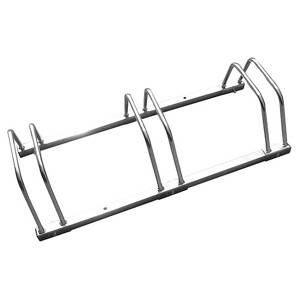 Stojan TT003001, na bicykle, 3 pozície 90x40x25