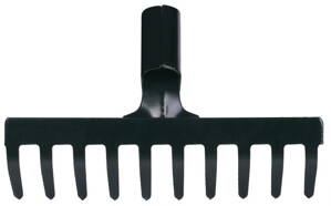 Hrable R105, 10 zubé, záhradné