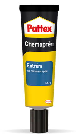 Lepidlo Pattex® Chemoprén Extrém, 50 ml