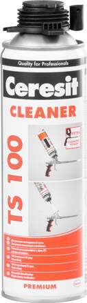 Cistic CERESIT TS 100, 500 ml, PU, PREMIUM