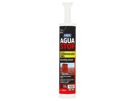 Tmel Ceys AGUA STOP Hydroizolačný, šedý, 300 ml