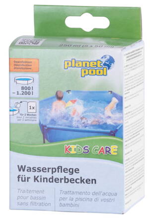 Pripravok Chemoform 0602, Kids Care, 050 ml
