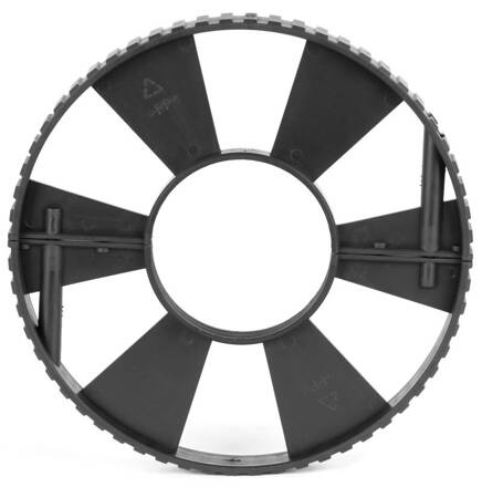 Koleso EGT05-300, diel 32