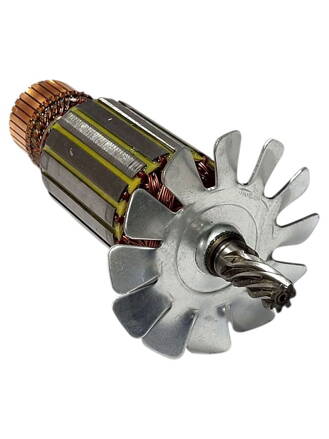 Rotor CM23-355, diel 53