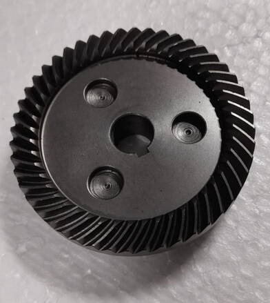 Prevodovka AG24-230, diel 15,27