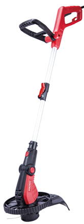 Vyzinac Worcraft EGT05-300, 500W, cut.300 mm