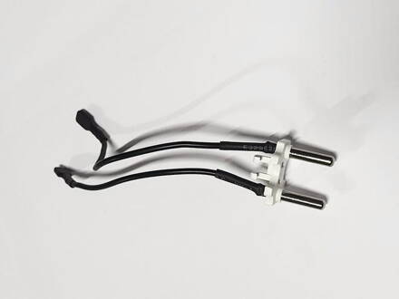 Zásuvka pre kosačku Strend Pro TBE1332, diel 1-2