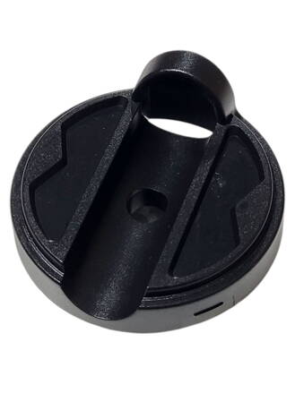 Držiak rukoväte pre kosačku Strend Pro TBE1332, diel 14