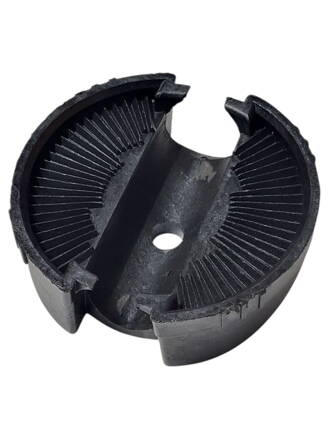 Držiak rukoväte pre kosačku TBE1636, diel 44