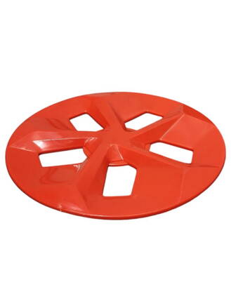 Kryt zadného kolesa na kosačku Strend Pro QL46PD-139, benzínová, 2,4 kW, diel 23