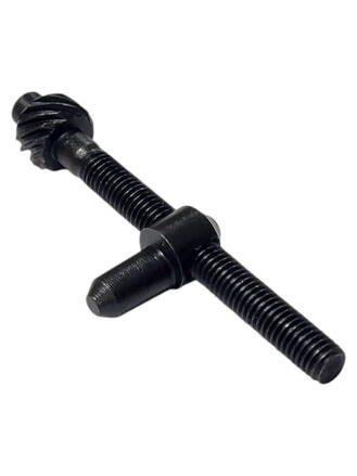 Napínacia skrutka reťaze na Worcraft GCS52-20D diel 62.26 + 62.25