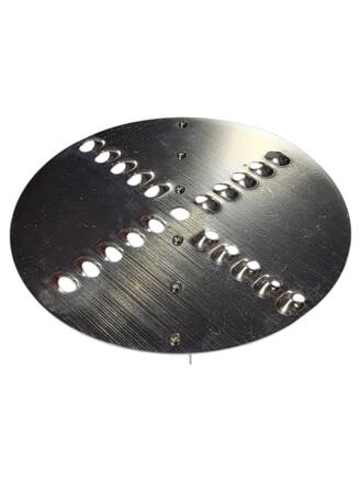 Nôž náhradný na drvič Strend Pro EFC-2,