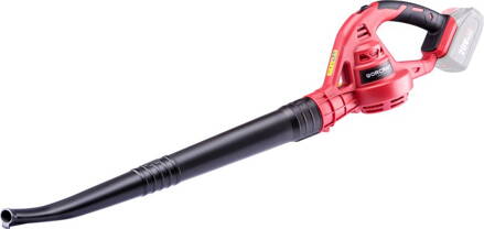 Fukar Worcraft CLB-S20Li, 3.5 m/s