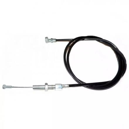 Bowden Agrimotor Rotalux