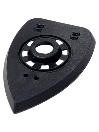 Kryt unášača na brúsku Worcraft CPMS-S20Li diel 21