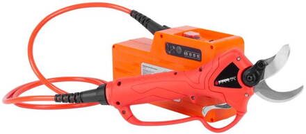 Nožnice Strend Pro Profesional 36V 4Ah, max. 4 cm, na konáre, vinič