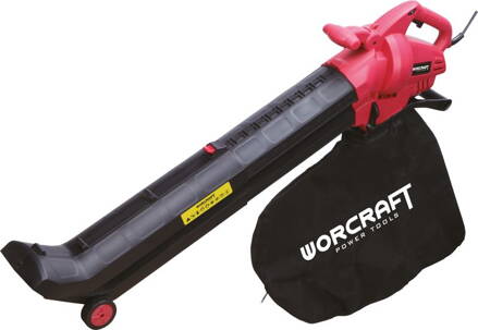 Fukar Worcraft VB30-45, 45 lit, 3000W