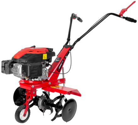 Rotavátor Strend Pro QK60, 59 cm, 173 cc, benzínový