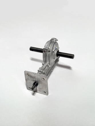 Prevodovka pre rotavátor Strend Pro QK60 diel 37