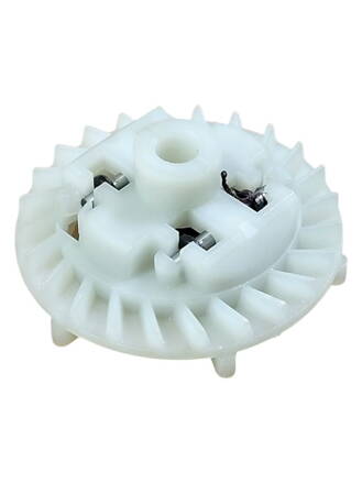 Prevod  vačkového hriaďeľa pre rotavátor Strend Pro QK60 3Q6016