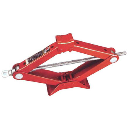 Zdvihak T10102 1 ton, 88-383 mm, nožnicový