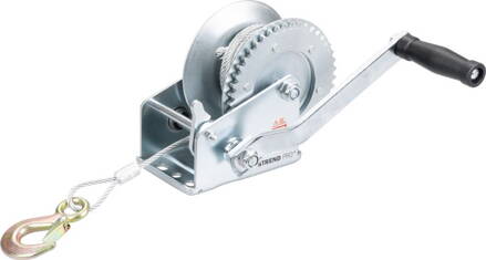 Navijak Strend Pro HW-100,  800 kg, ručný