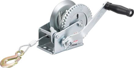 Navijak Strend Pro HW-100,  450 kg, ručný