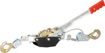 Napinak Strend Pro HP-995, 2000 kg, lano 1 m, 5 mm