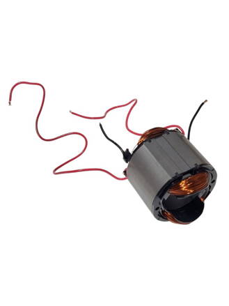 Stator na Píla Worcraft TS12-165, diel 22