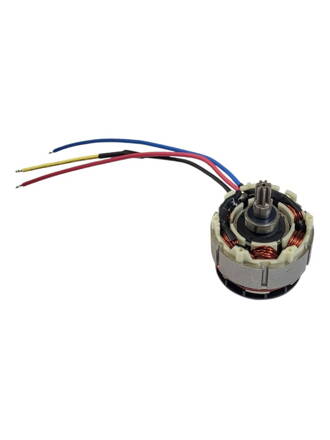 Motor na Uťahovák Worcraft CIW-S20LiB-450 diel 24