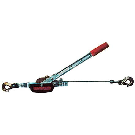 Napinak Strend Pro HP-995, 1000 kg, lano 1 m, 5 mm