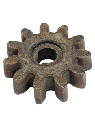 Koleso na miešačku Strend Pro CMX12, ozubené, diely 29, 30