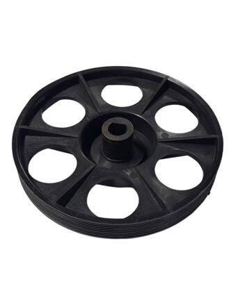 Remenica CMX16, náhradná