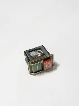 Vypinac CMX16, diel 62