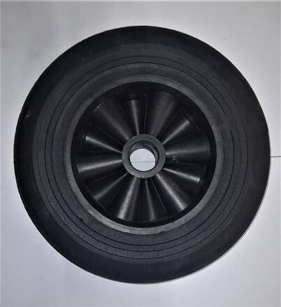 Koleso CMX16, diel 44