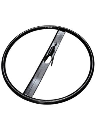 Volant na miešačku CMX16, diel 18