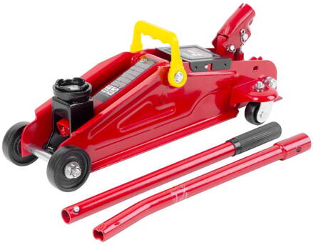 Zdvihák Strend Pro T820050, hydraulický
