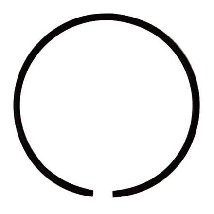 Kruzok TT-BC520, piestny