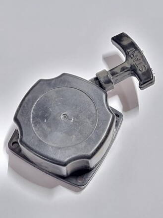 Starter WPSR202 kladka, diel E02