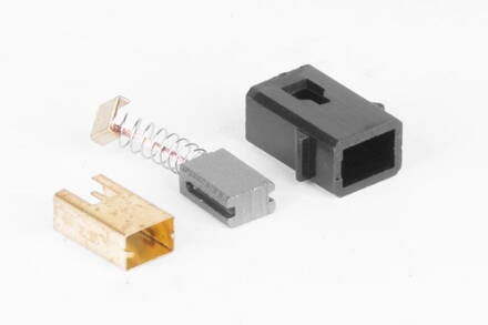 Uhliky WPRS104-SPJD, diel 29