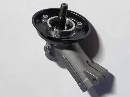 Prevodovka GT52-430, diel 82-92