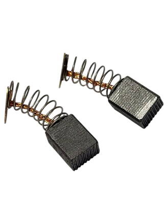 Uhlíky pre miešadlo Burley R6167, náhradné